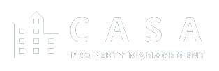 CASA Property Management logo