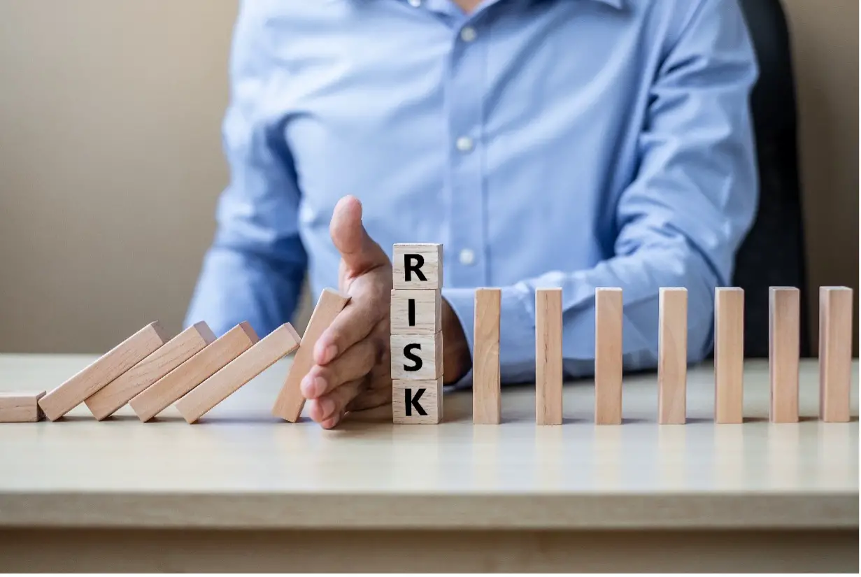 Risk Management Strategies in Property Investment