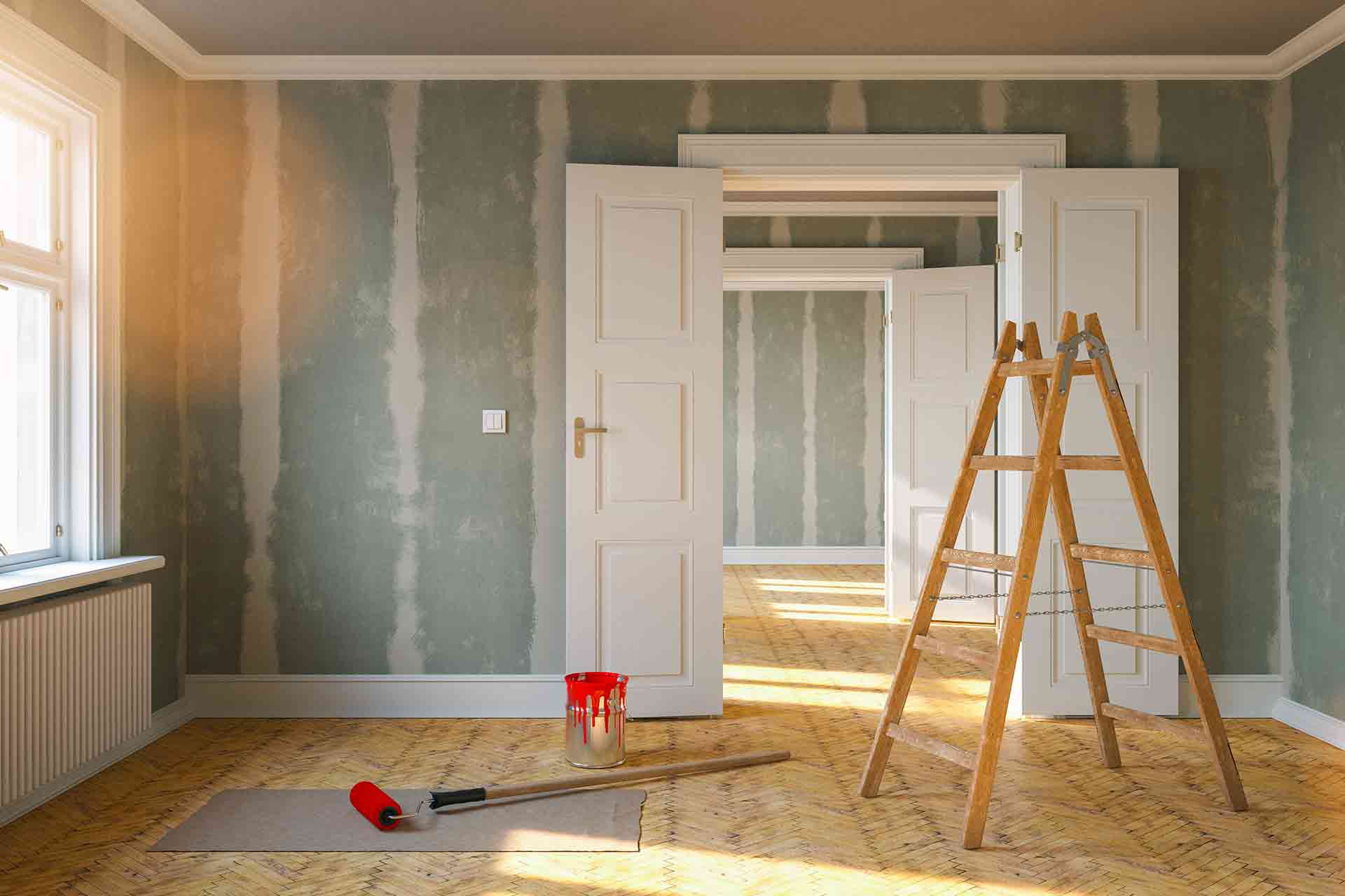 Renovation Planning Checklist for Property Managers