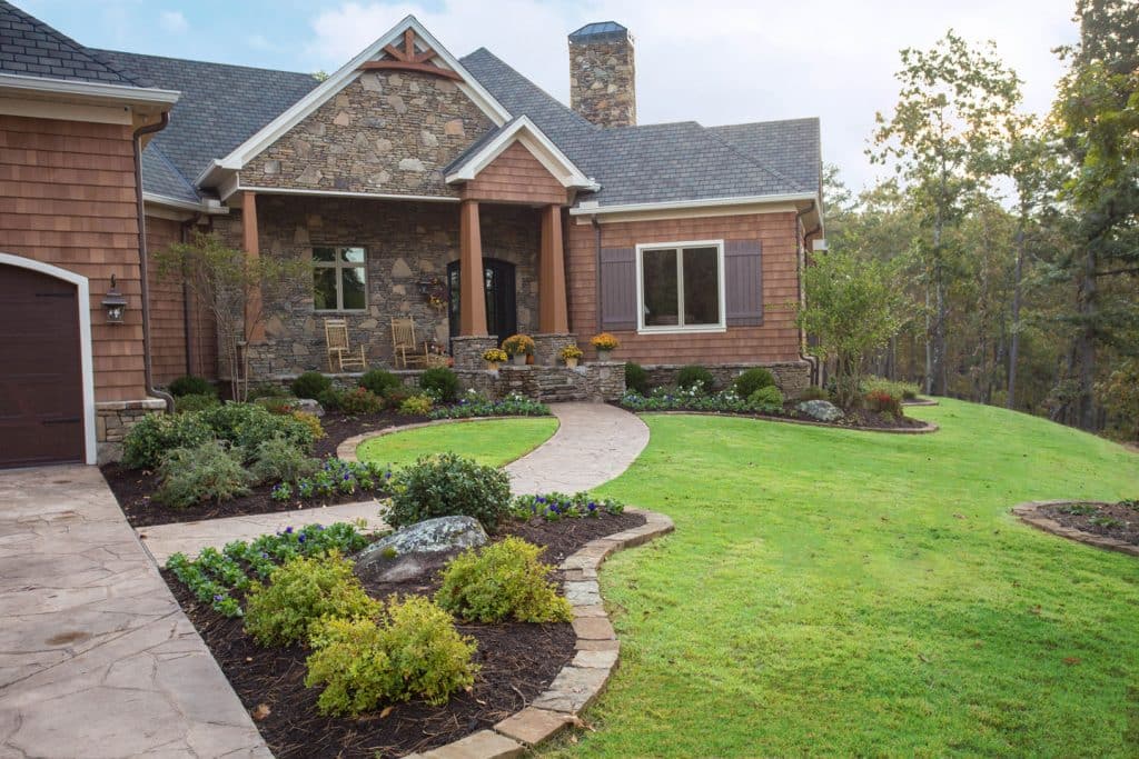 Landscaping Tips to Enhance Property Value