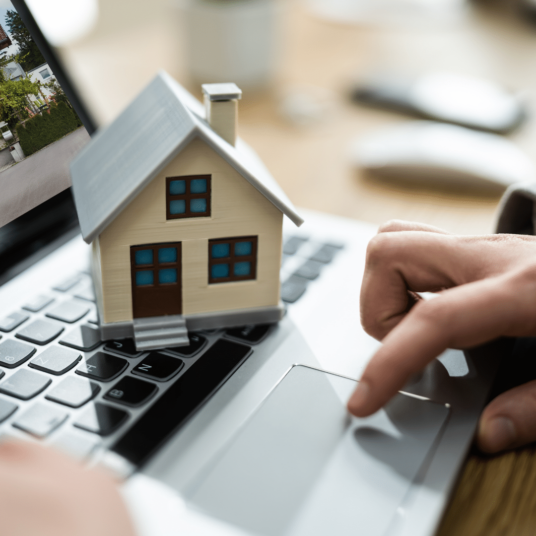 Benefits of Online Portals in Property Management