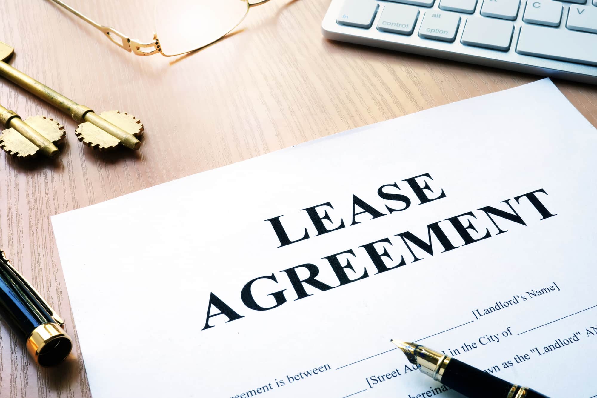 Navigating Lease Agreements: A Documentation Guide