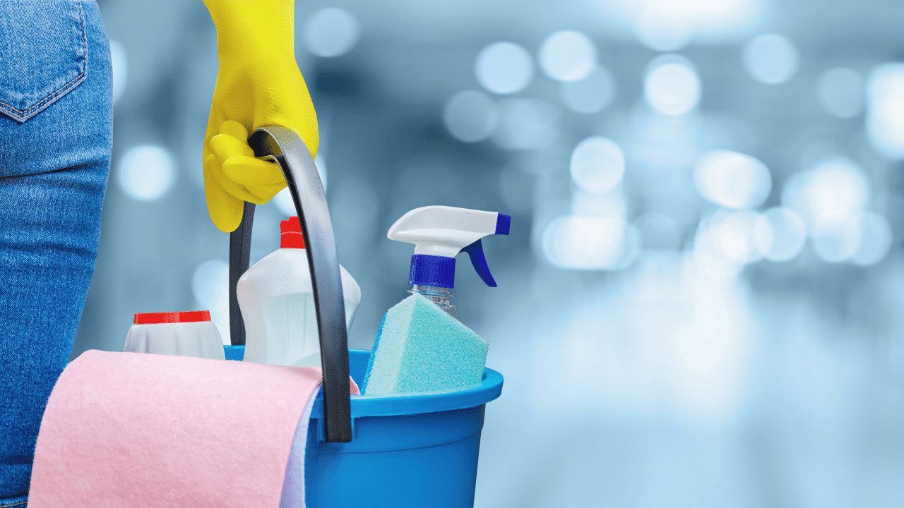 Choosing the Right Cleaning Services for Property Management