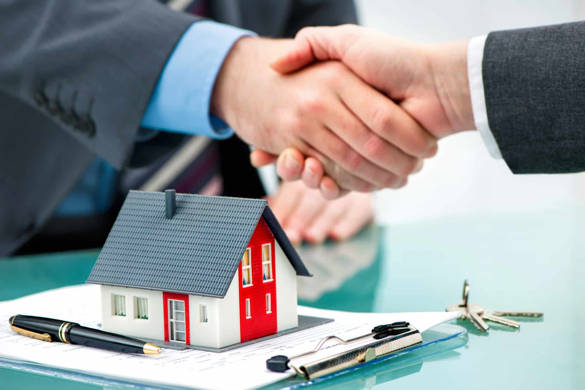 Drafting Effective Contracts for Property Management