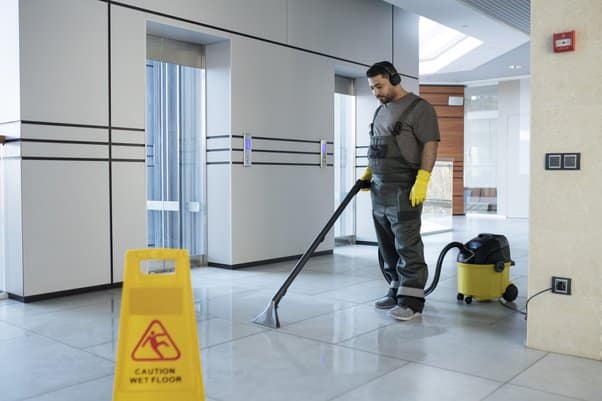 Effective Cleaning Strategies for Property Managers