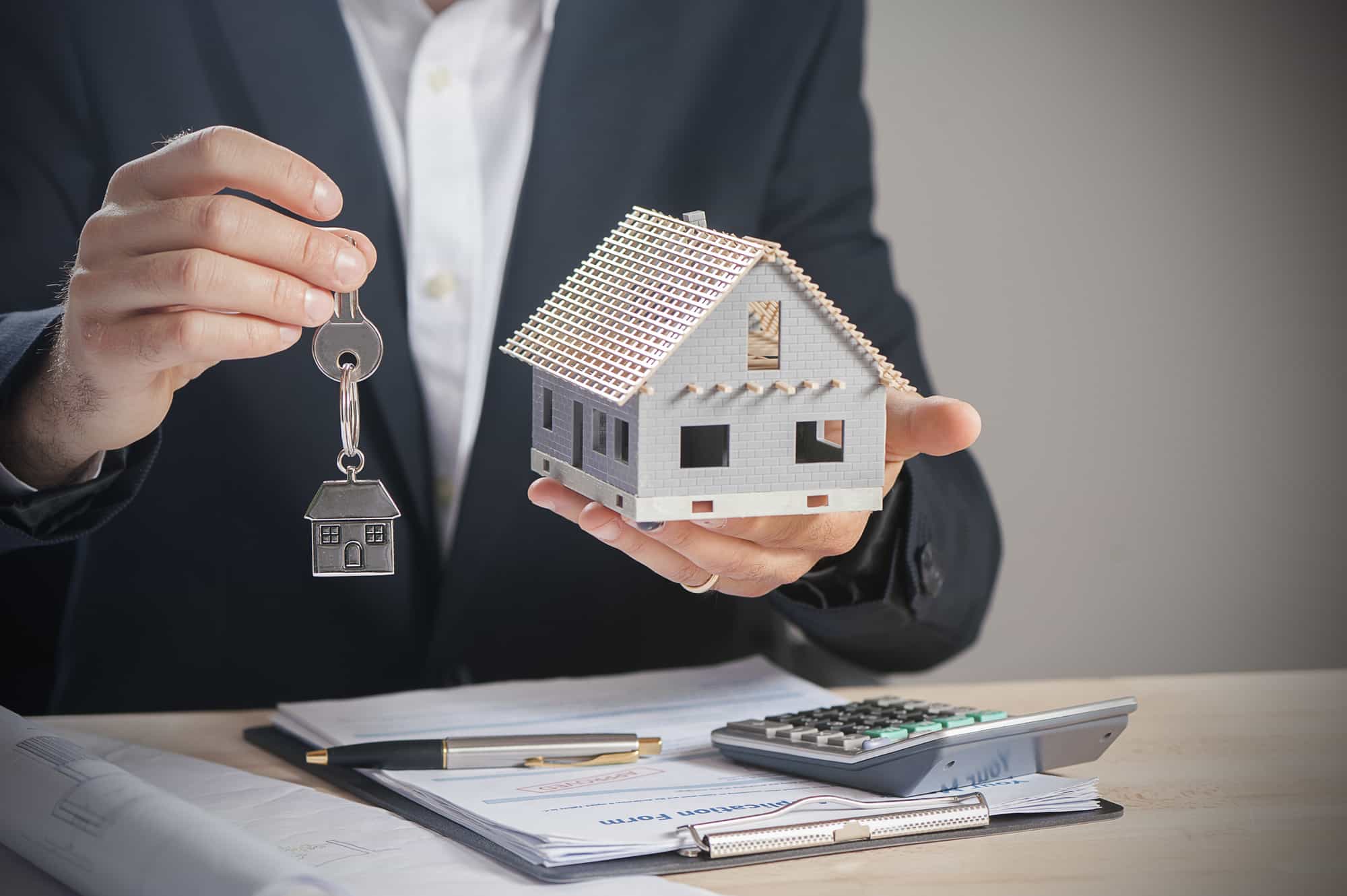 Property Insurance Coverage: What Landlords Need to Know