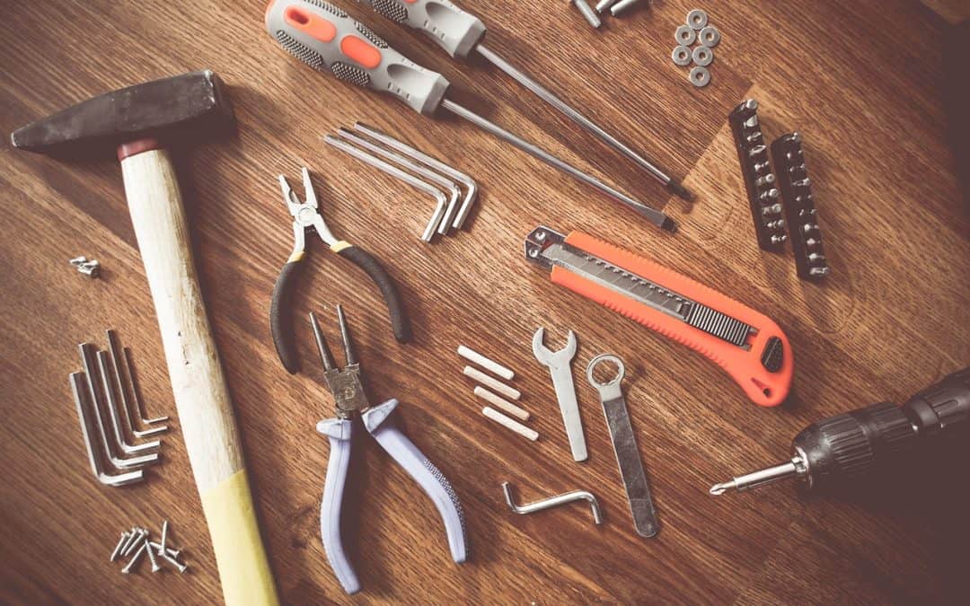 Top Tools for DIY Property Repairs
